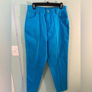 ☀️Brett Harrison Women’s Blue Denim Jeans☀️